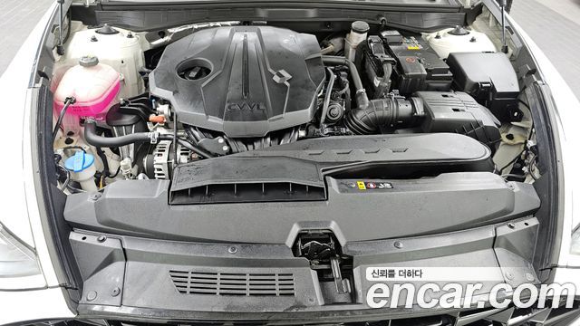 Hyundai Sonata 2022 — photo 6
