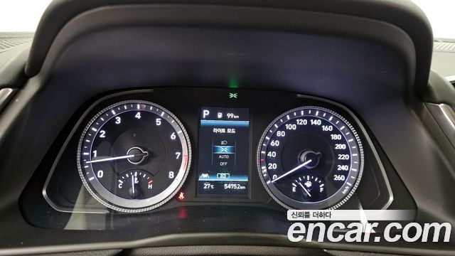 Hyundai Sonata 2022 — photo 11