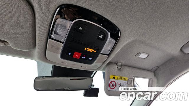 Hyundai Sonata 2022 — photo 24