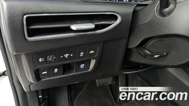 Hyundai Sonata 2022 — photo 29