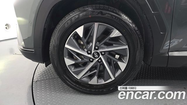 Hyundai Tucson 2023 — photo 5