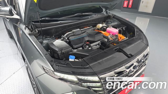Hyundai Tucson 2023 — photo 6
