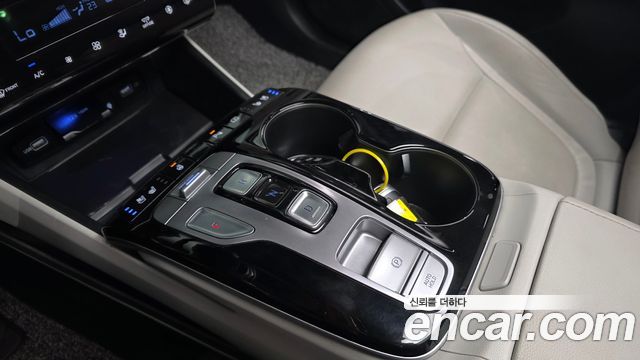 Hyundai Tucson 2023 — photo 9