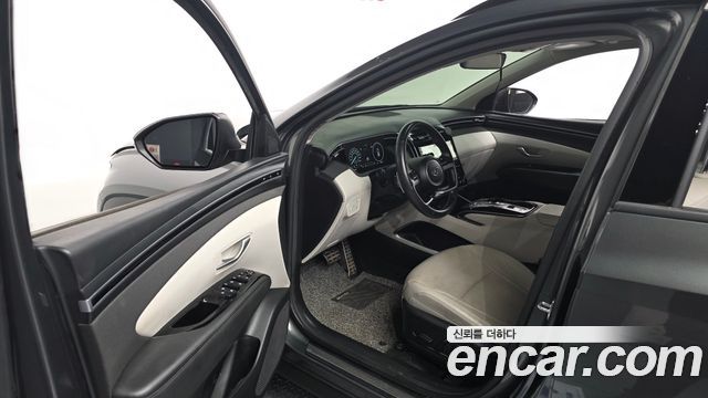 Hyundai Tucson 2023 — photo 10