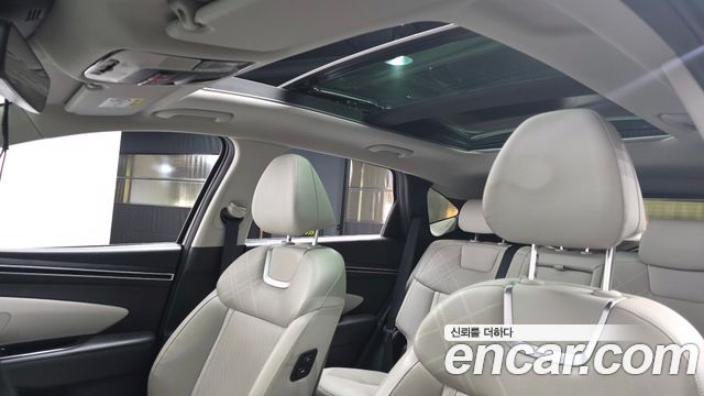 Hyundai Tucson 2023 — photo 18