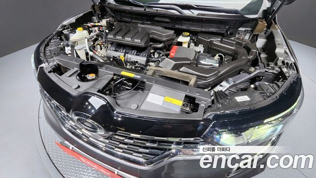 Renault Korea QM6 2020 — photo 6