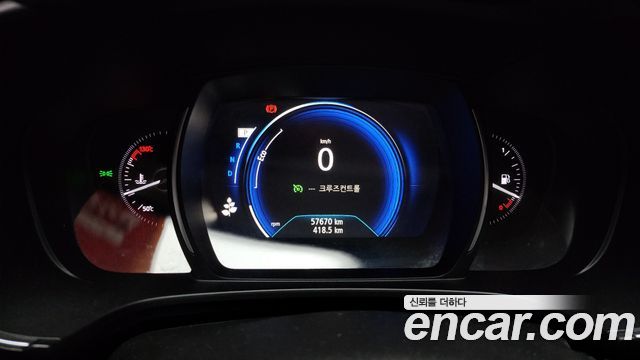 Renault Korea QM6 2020 — photo 11