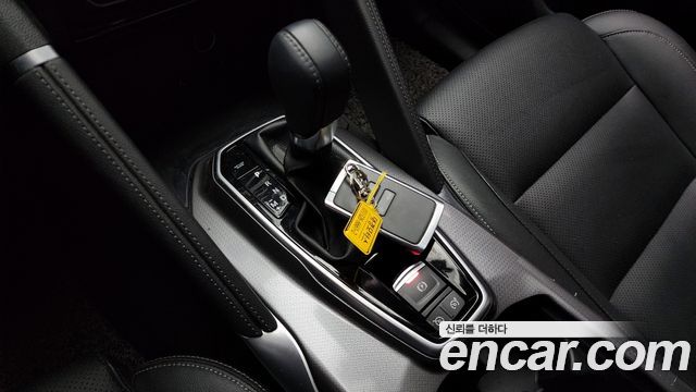 Renault Korea QM6 2020 — photo 12