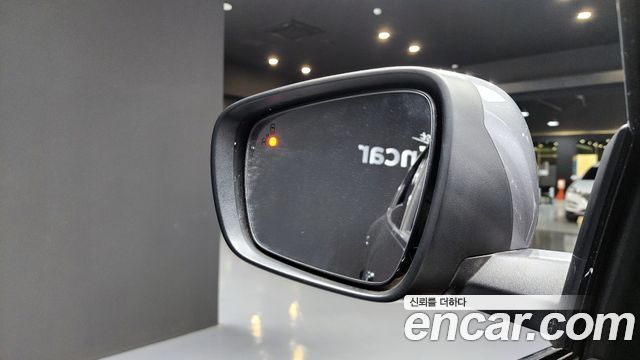 Renault Korea QM6 2020 — photo 19