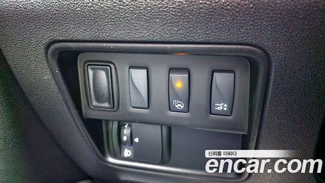Renault Korea QM6 2020 — photo 25