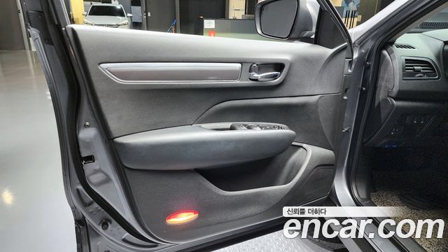 Renault Korea QM6 2020 — photo 14