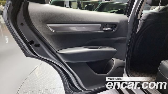 Renault Korea QM6 2020 — photo 15