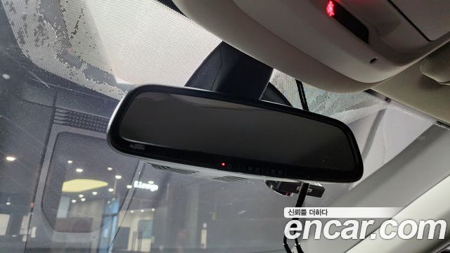 Renault Korea QM6 2020 — photo 27