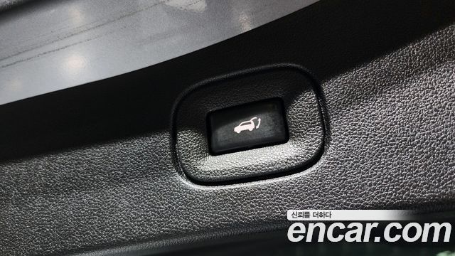 Renault Korea QM6 2020 — photo 28