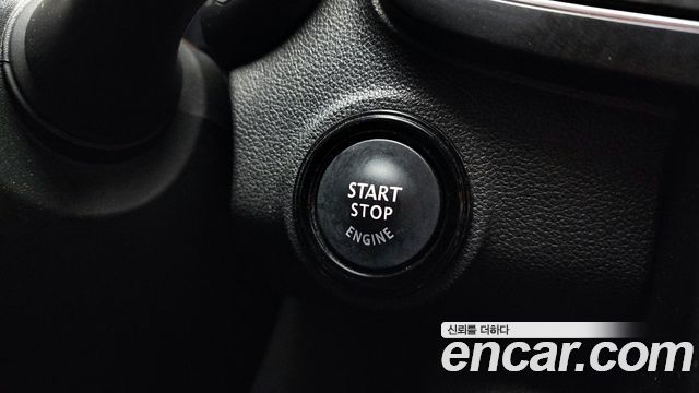 Renault Korea QM6 2020 — photo 29