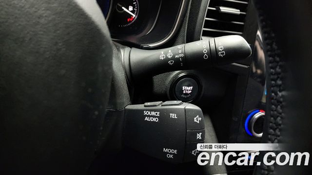Renault Korea QM6 2020 — photo 30