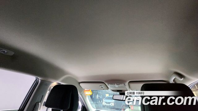 Renault Korea QM6 2020 — photo 33