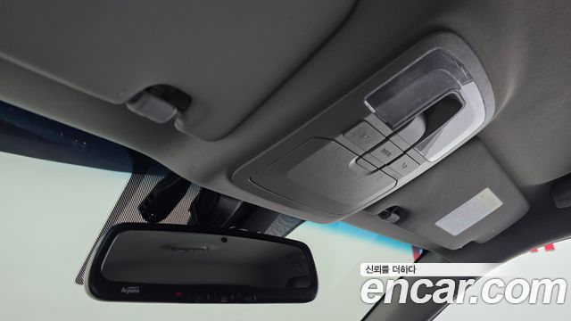 KG Mobility KORANDO 2023 — photo 18