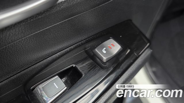 KG Mobility KORANDO 2023 — photo 19