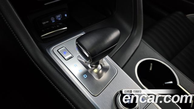 Genesis G70 2018 — photo 9