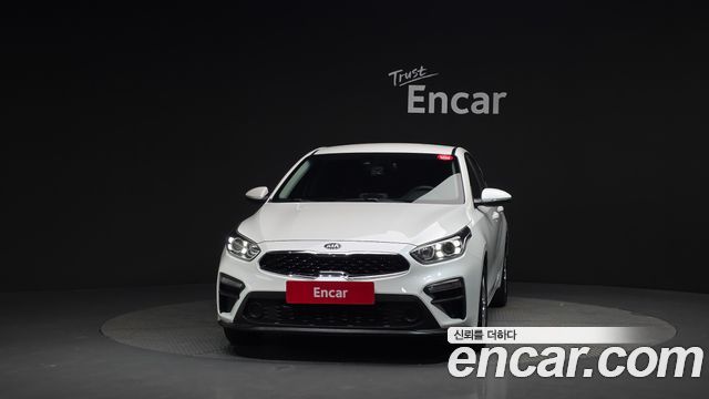 Kia K3 2019 — photo 3