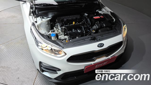 Kia K3 2019 — photo 6