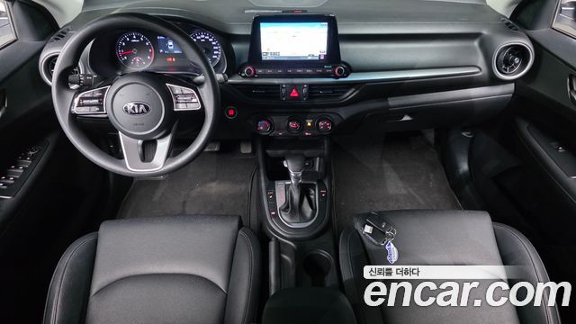 Kia K3 2019 — photo 7