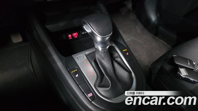 Kia K3 2019 — photo 9