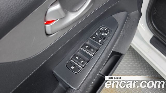 Kia K3 2019 — photo 11