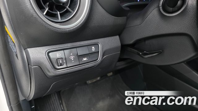 Kia K3 2019 — photo 12