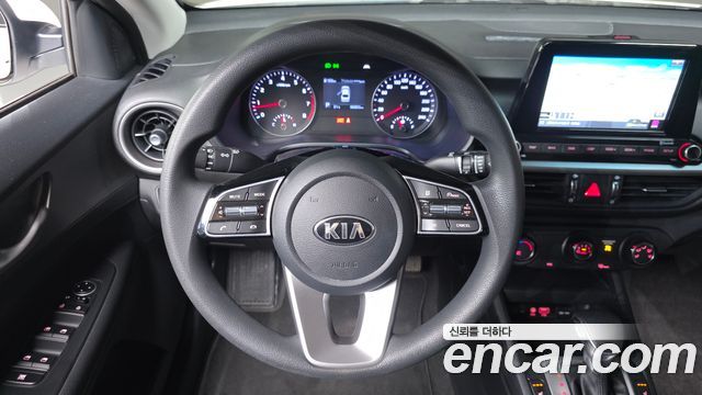 Kia K3 2019 — photo 13