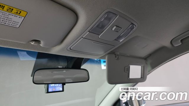 Kia K3 2019 — photo 16