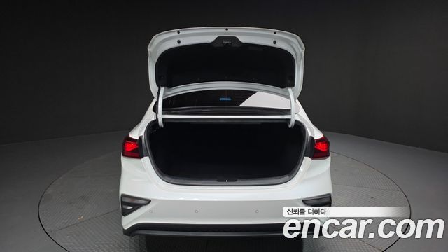 Kia K3 2019 — photo 19