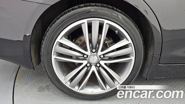 Infiniti Q50 2015 — photo 5