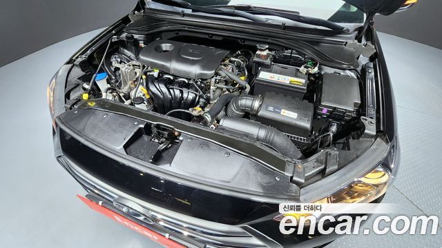 Hyundai AVANTE 2018 — photo 6