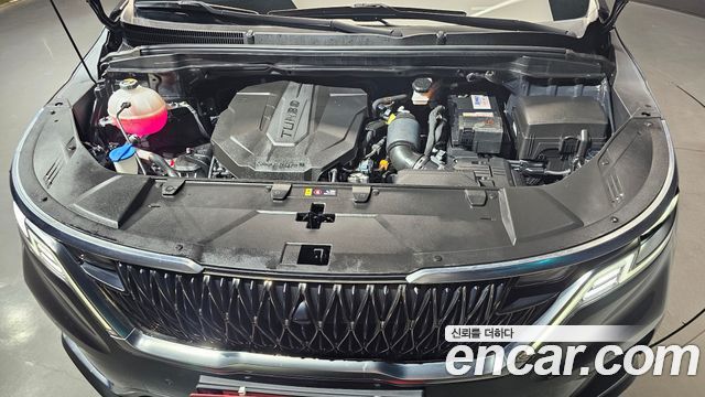 Kia Canival 2021 — photo 6