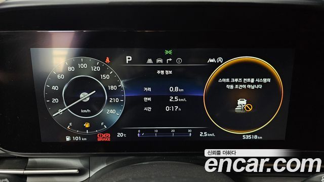 Kia Canival 2021 — photo 8
