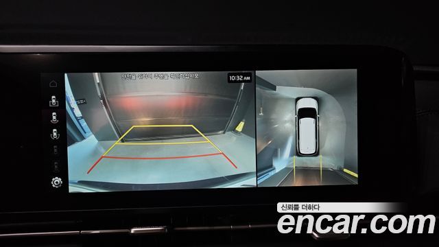 Kia Canival 2021 — photo 15