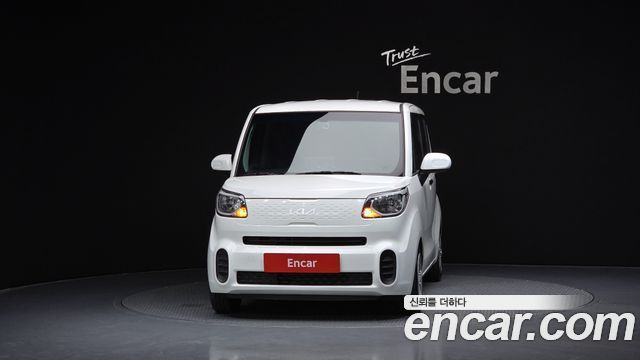Kia RAY 2022 — photo 3