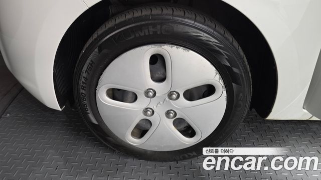 Kia RAY 2022 — photo 5