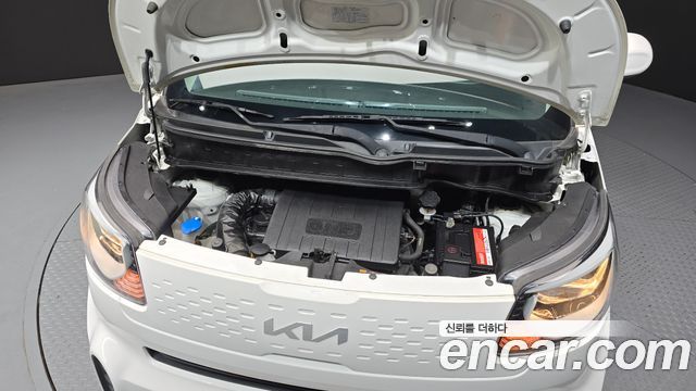 Kia RAY 2022 — photo 6