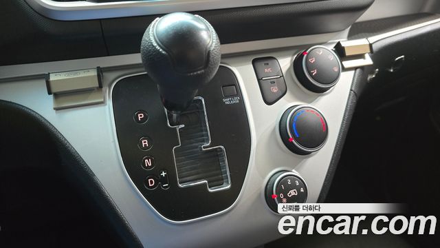 Kia RAY 2022 — photo 9