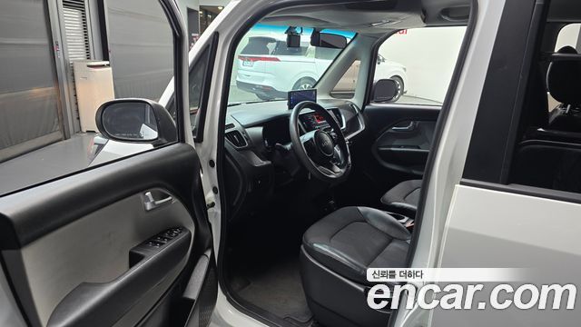 Kia RAY 2022 — photo 10