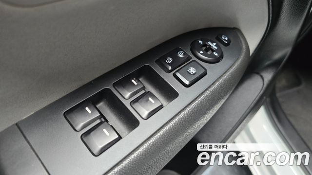 Kia RAY 2022 — photo 14