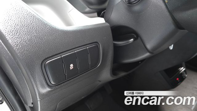 Kia RAY 2022 — photo 15