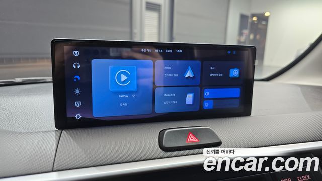Kia RAY 2022 — photo 16