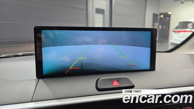Kia RAY 2022 — photo 17