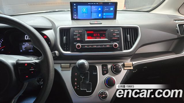 Kia RAY 2022 — photo 18