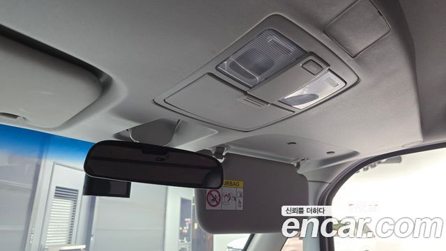 Kia RAY 2022 — photo 19