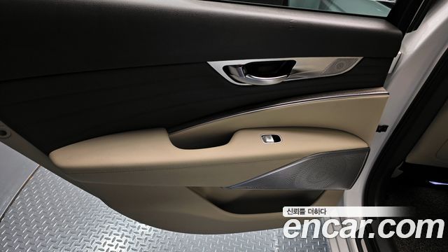 Kia K9 2023 — photo 15